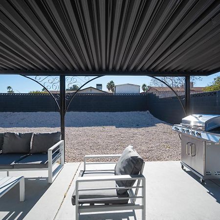 Luxury Retreat The Vegas Edition Las Vegas Luaran gambar