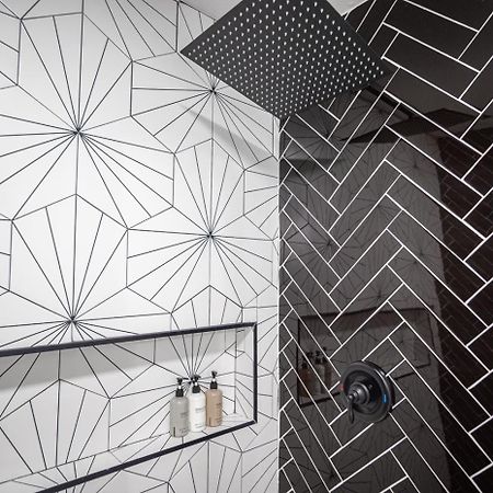 Luxury Retreat The Vegas Edition Las Vegas Luaran gambar