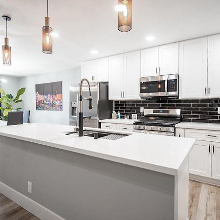 Luxury Retreat The Vegas Edition Las Vegas Luaran gambar