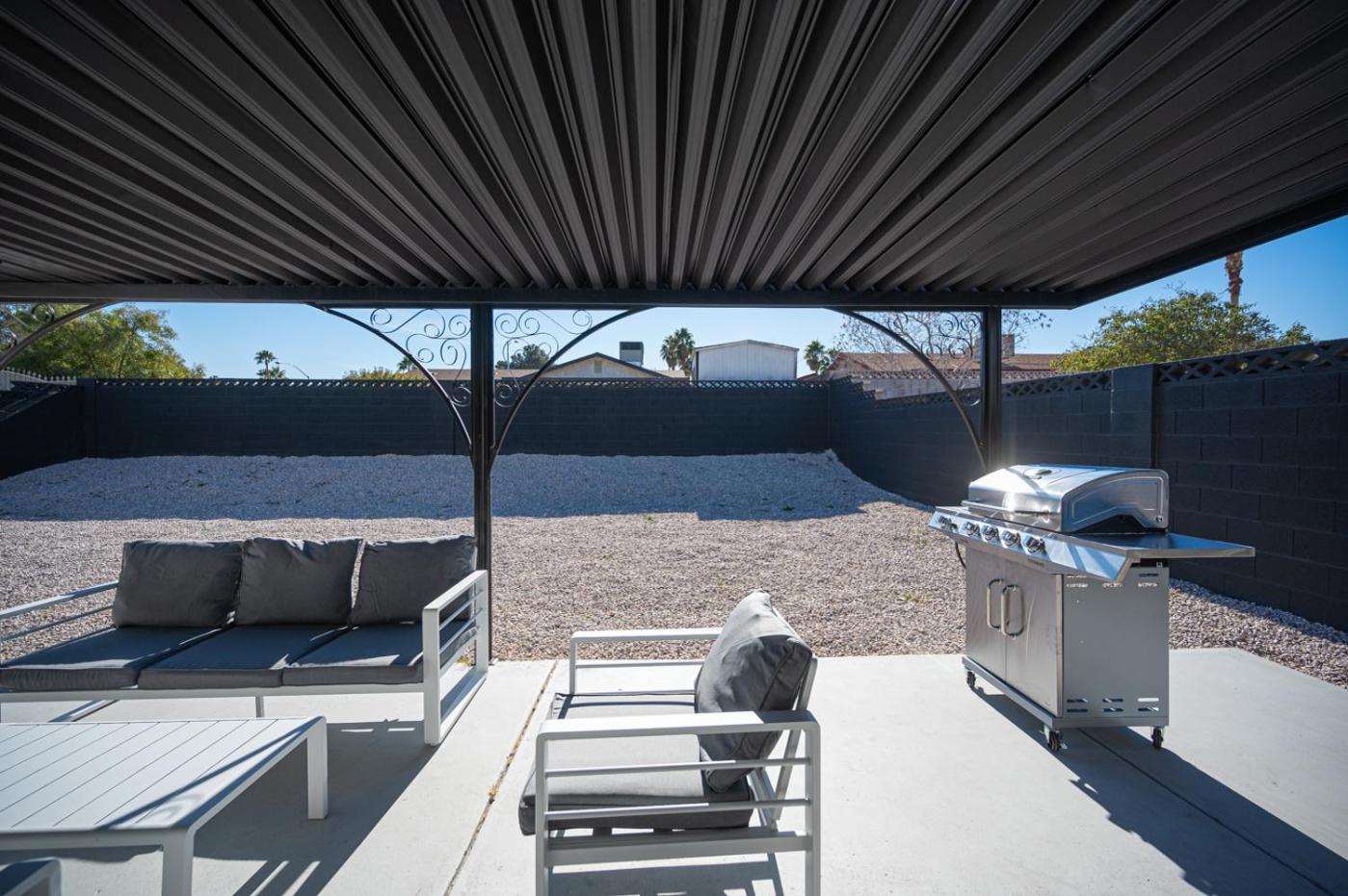 Luxury Retreat The Vegas Edition Las Vegas Luaran gambar