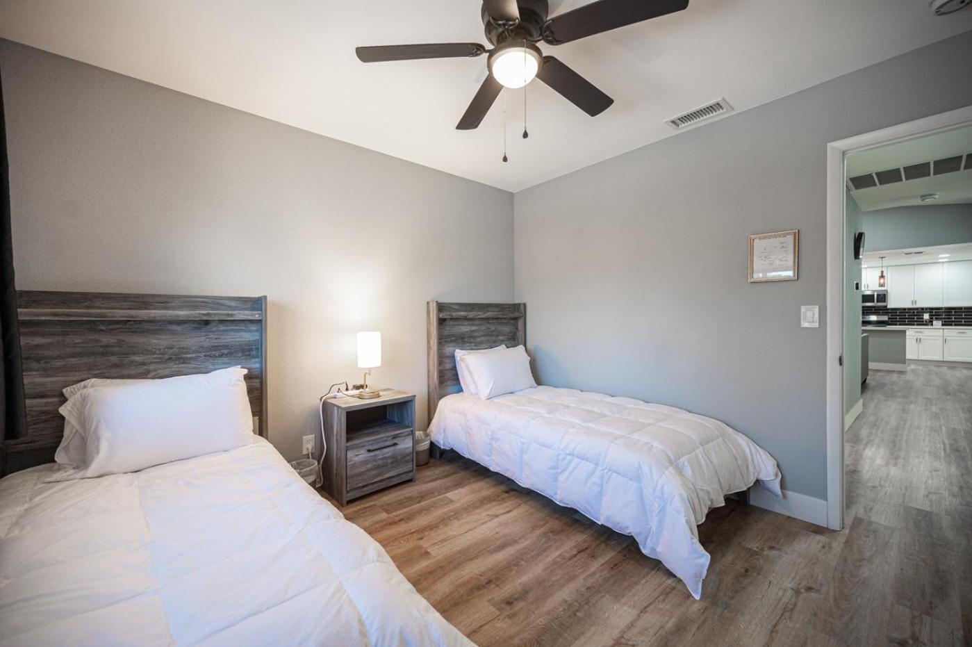 Luxury Retreat The Vegas Edition Las Vegas Luaran gambar