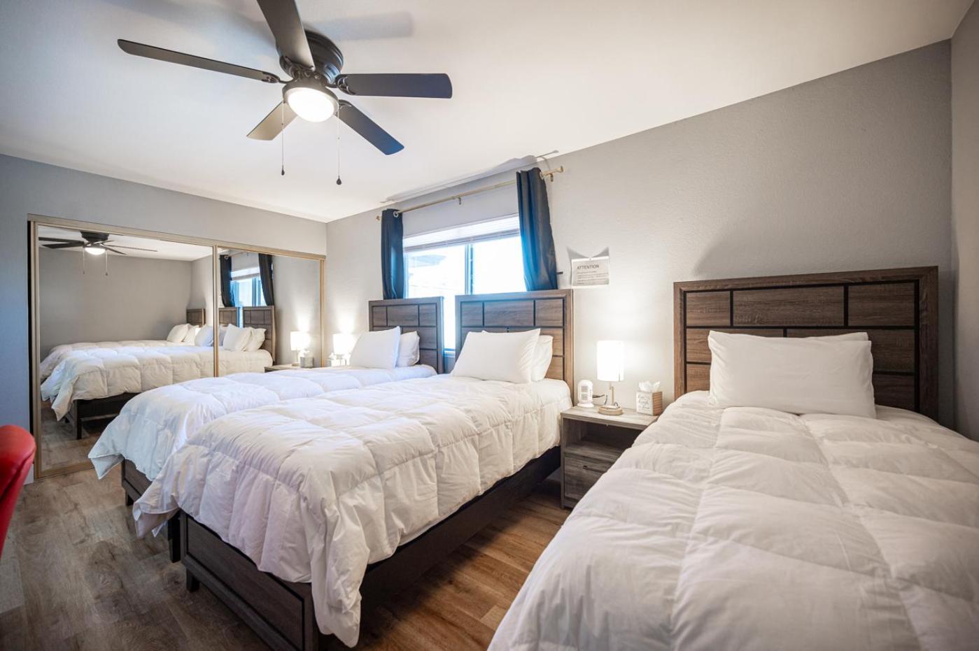 Luxury Retreat The Vegas Edition Las Vegas Luaran gambar
