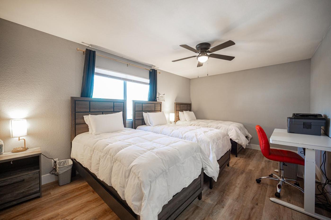 Luxury Retreat The Vegas Edition Las Vegas Luaran gambar