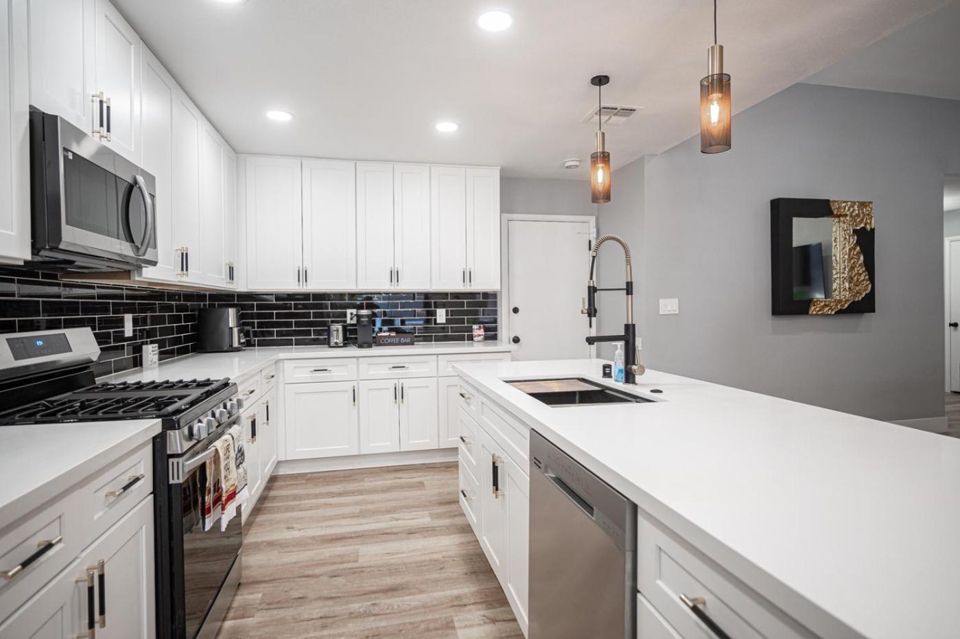Luxury Retreat The Vegas Edition Las Vegas Luaran gambar