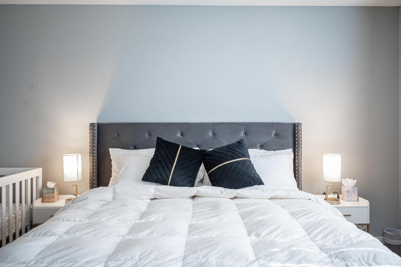 Luxury Retreat The Vegas Edition Las Vegas Luaran gambar