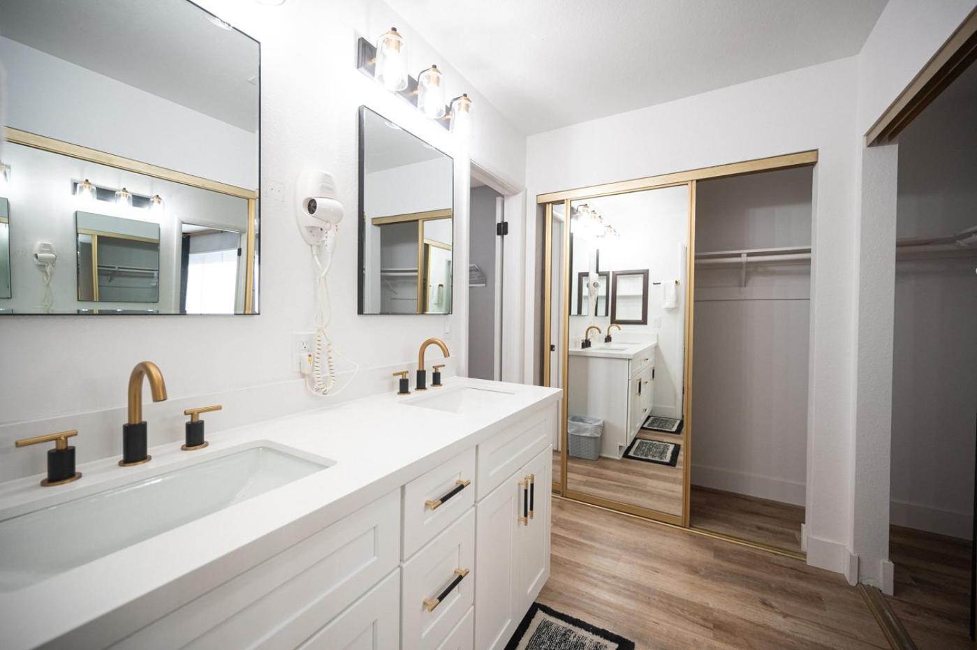 Luxury Retreat The Vegas Edition Las Vegas Luaran gambar