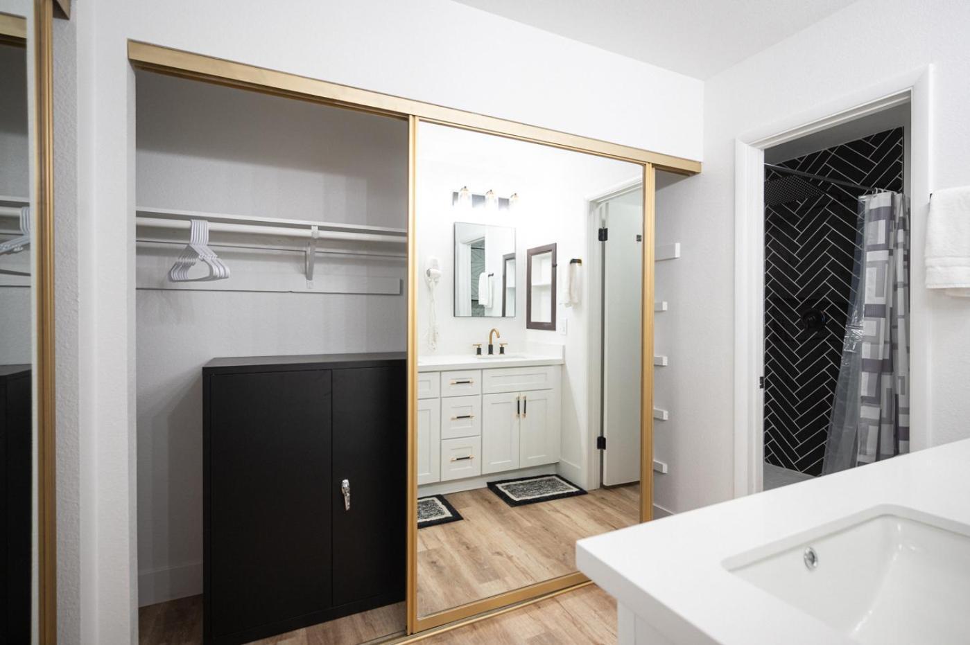 Luxury Retreat The Vegas Edition Las Vegas Luaran gambar